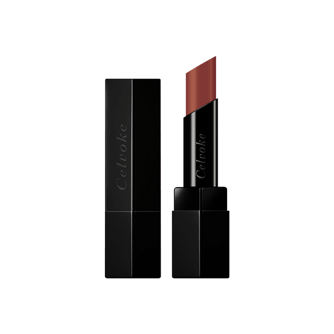Liberal Matte Lips Lipsticks 04 Brick Brown
