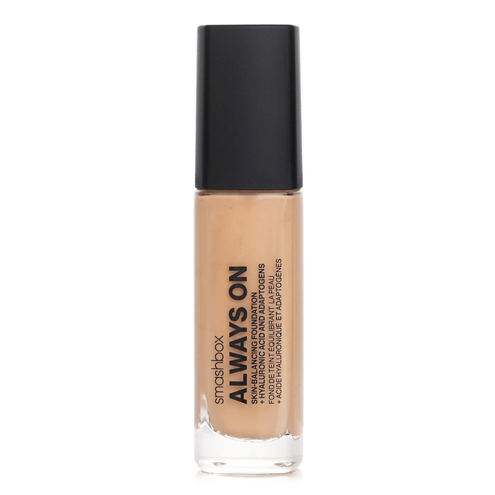Always On Skin-Balancing Foundation - # L10W 086395  30ML