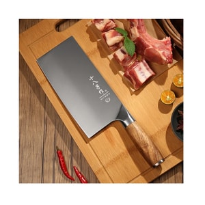 Household sharp slicer knife for cutting, shredding, and slicing meat and vegetables in the kitchen *1 piece