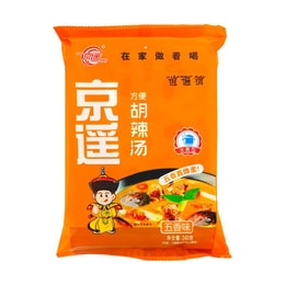 京遥 方便胡辣汤 五香味 240g【河南特产】