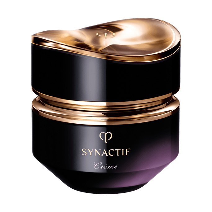 Rose Synactif, Night Cream, 1.41 oz