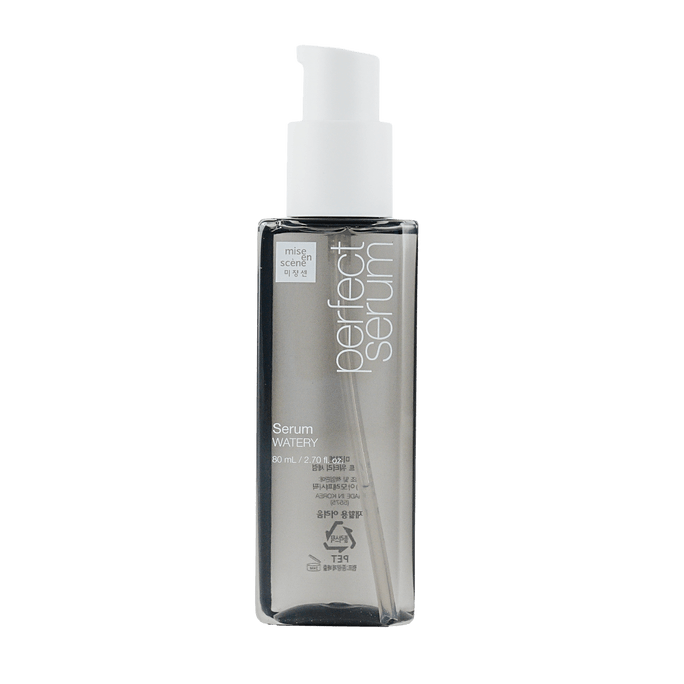 Hair Oil Perfect Serum #Watery 2.7fl.oz New Packaging