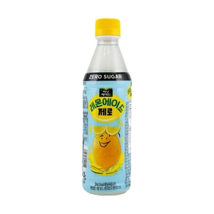 미닛메이드 무설탕 레몬에이드 워터, 335ml