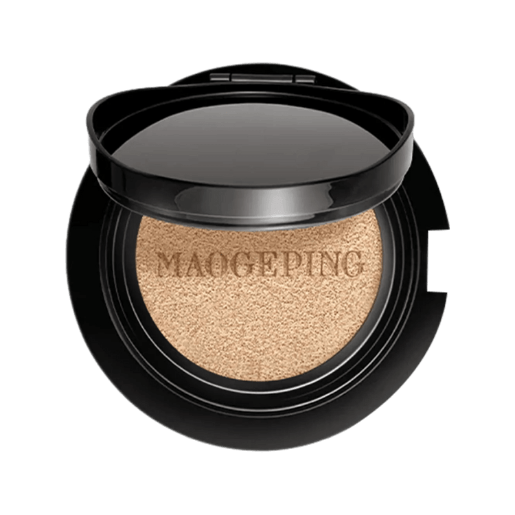 MAOGEPING Luxury Caviar Flawless Cushion Refill #801, 0.35 oz