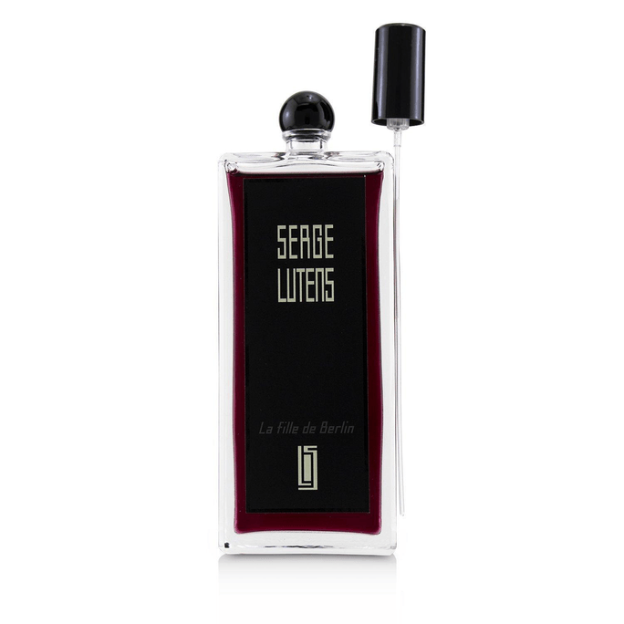 美国 【香港直邮】  Serge Lutens芦丹氏  柏林女孩香水喷雾 100ml/3.3oz