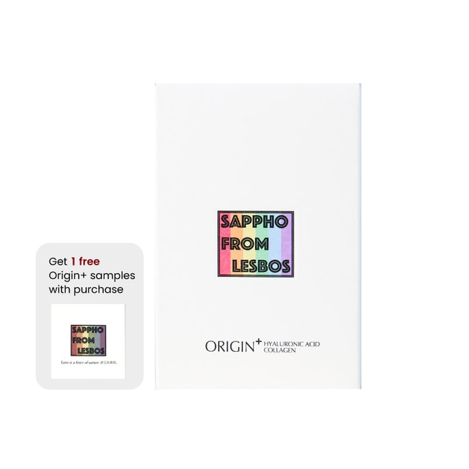 SAPPHO FROM LESBOS ORIGIN+ Finger Condom Latex Fingersex Cots 12 Count No Fragrance
