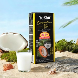 Coconut Juice -, 6 Pack* 8.28 fl oz