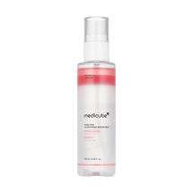 韩国MEDICUBE美蒂秋芙 PDRN粉色谷胱甘肽精华喷雾 三文鱼PDRN安瓶喷雾 100ml 水光丰盈 保湿透亮弹润 舒缓降温