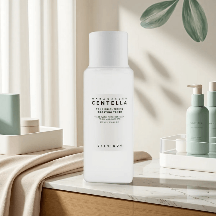 Madagascar Centella Tone Brightening Boosting Toner, 7.1 fl oz 17