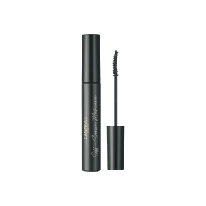 日本CANMAKE井田 濃密纖長睫毛膏 溫水可卸 #01黑色