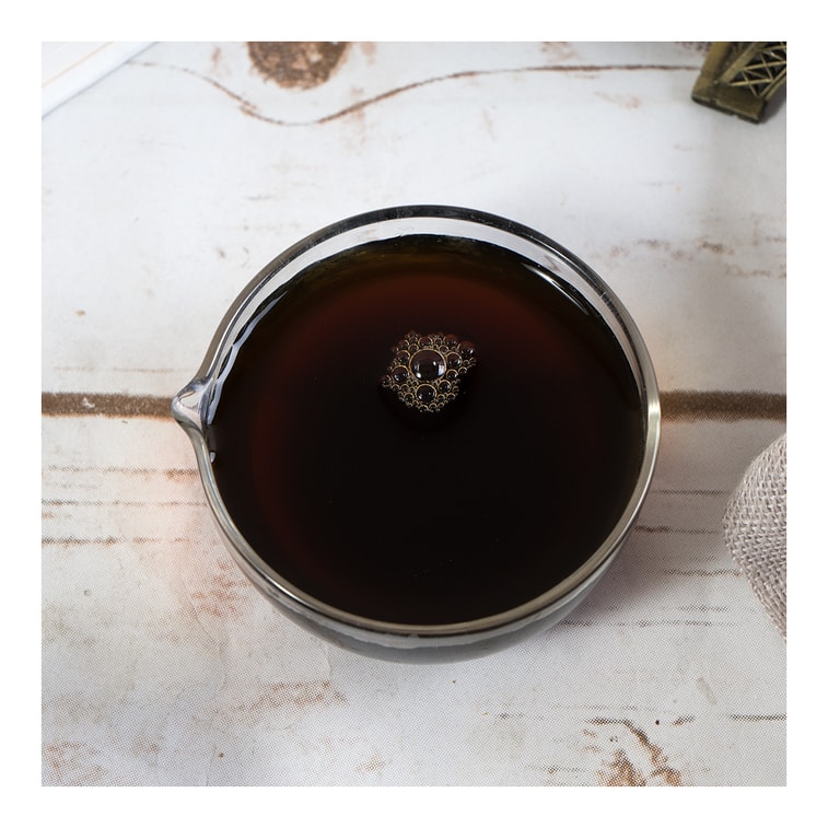 MR BROWN Black Coffee, 8.1 fl oz 6