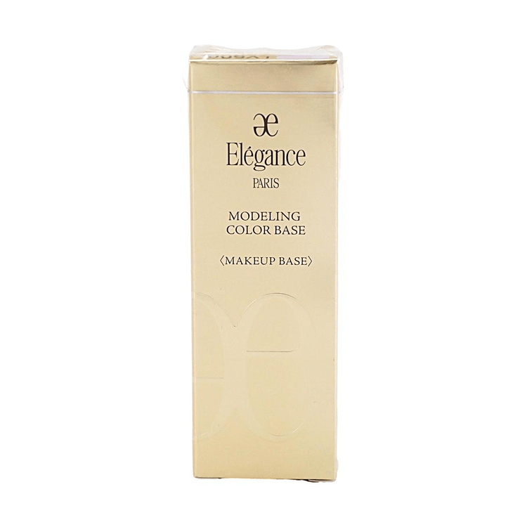 ELEGANCE Modeling Color Up Base, SPF25 PA++, 1 oz. #LV600 - Yami.com