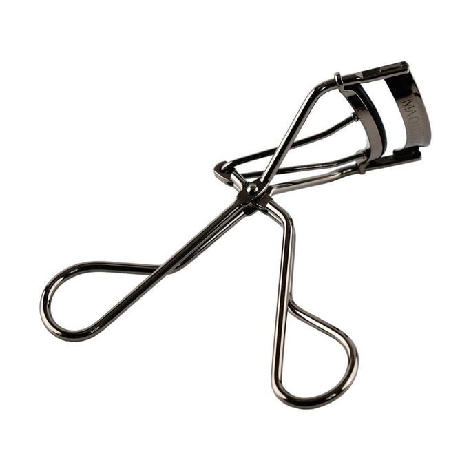 MAQUILLAGE Edge Free Eyelash Curler With Replacement 1 Piece