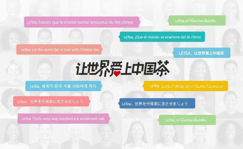 【中國直郵】 樂品樂茶 LeTea 春遊冷泡茶袋泡茶果茶0糖飲品 回購爆款 五味清甜果茶31g(10包)