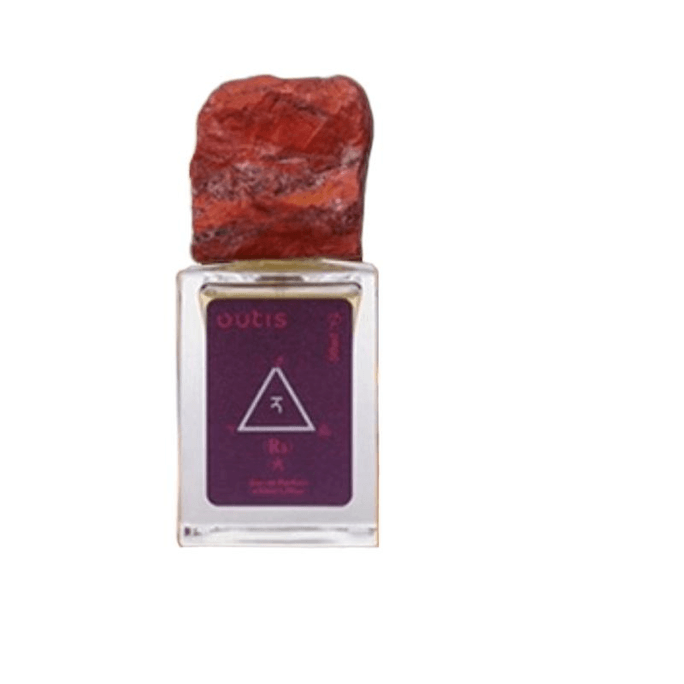 Unnamed Four Element eau de toilette for men and women, a small number of long-lasting fragrance elements, 50ML