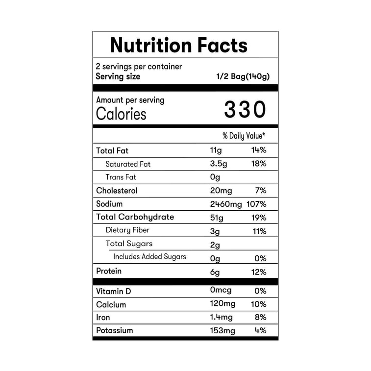 螺霸王 柳州螺蛳粉 原味 280g 【鲜辣酸爽 地道广西味】 5