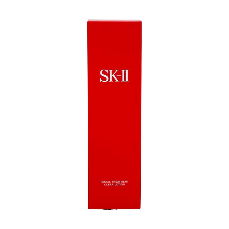SK2 Pitera Facial Treatment Essence, 7.78 fl oz Strong Barrier Antioxidant Repair Shrinks Pores Anti-Aging 10