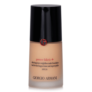 Power Fabric+ Ultra Longwear Weightless Matte Foundation SPF 20 - # 5.75 30ml/1oz