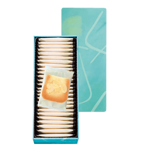 【日本直郵】YOKUMOKU最新春季限定杏仁餅乾零食禮物26枚