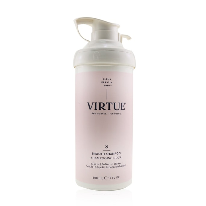 Virtue Smooth Shampoo   20560