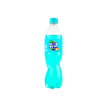 Jasmine Peach Soda, 16.9 fl oz