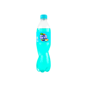 Jasmine Peach Soda, 16.9 fl oz