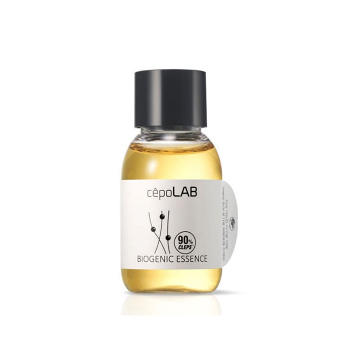 CepoLAB Biogenic Essence 90% (30ml / 1.01 ﬂ. oz.)