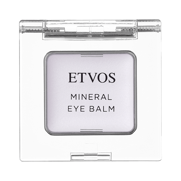 ETVOS Luminous Beauty Mineral Monochromatic Eye Shadow Cream