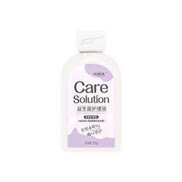 婦炎潔 益生菌私處女性清洗護理液 經期可用私密護理 300ml