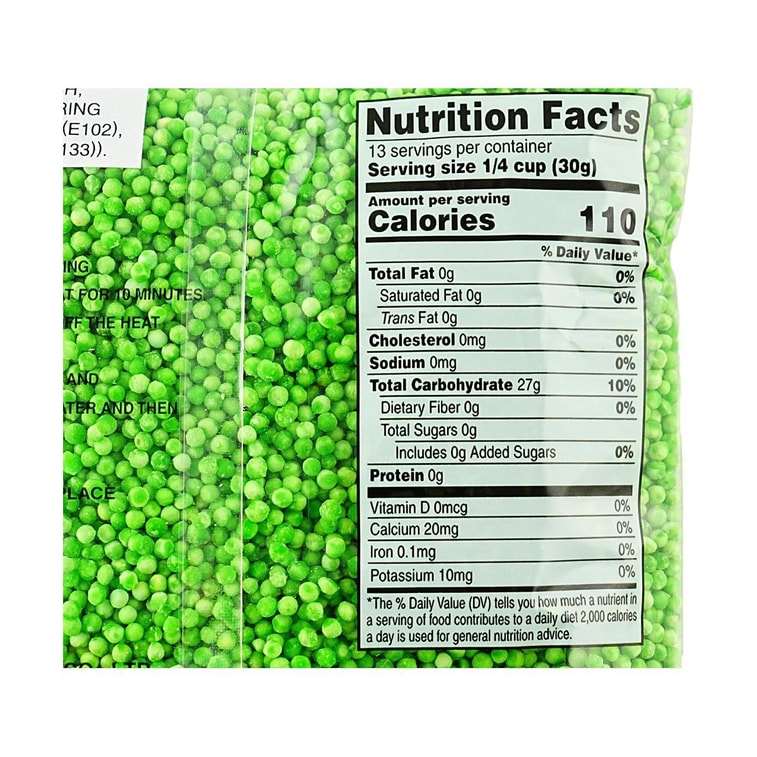 Tapioca Pearl Pandan Flavor, 14 oz [Milk Tea Dessert Toppings] 3