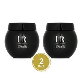 ★H.R Replasty Age Recovery day&night★ HELENA RUBINSTEIN Re-Plasty Age Recovery Day and Night Set