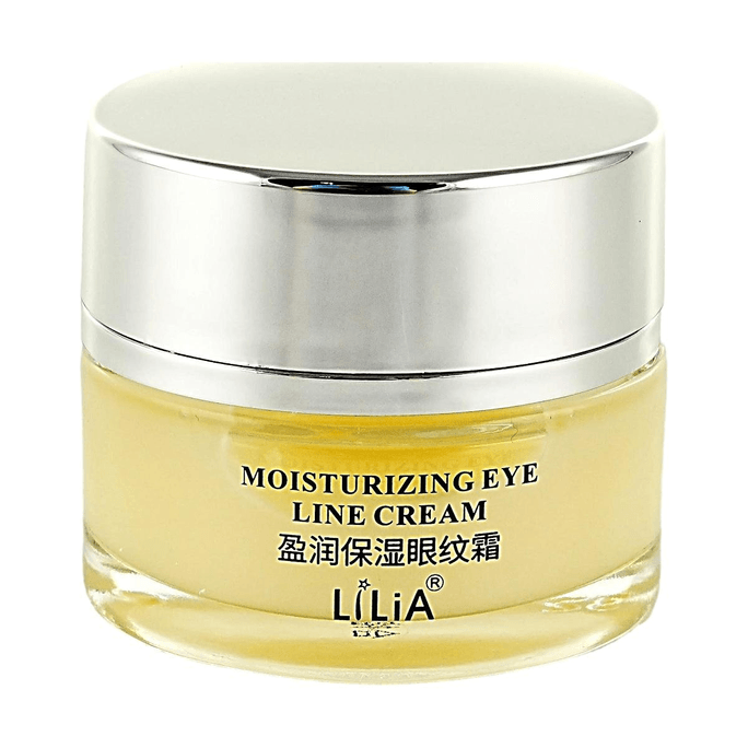 보습 아이라인 크림, 19ml