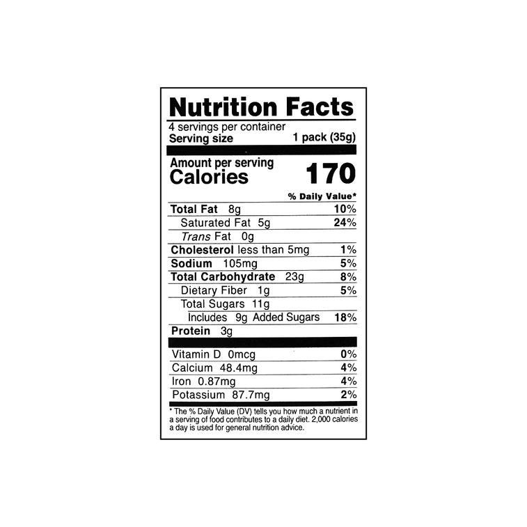 페페로 크런치 초콜릿 비스킷 스틱, 밸류팩, 4개입 (137g)【스트레이 키즈 추천 상품】【포장은 다를 수 있습니다】 22