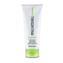 Paul Mitchell Smoothing Straight Works (Smoothes and Controls) 200ml/6.8oz