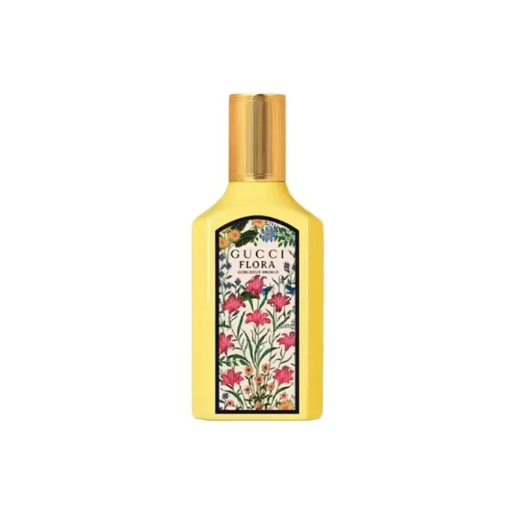 香港からの直送】グッチ バニラオーキッド オードパルファム 50ml
