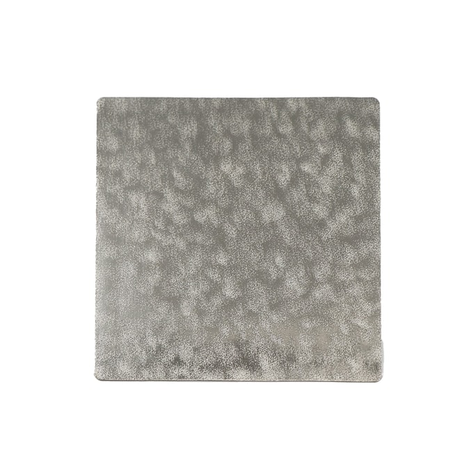 Suzugami Handmade Foldable Plate - Kazahana (5.1 x 5.1) Made in Japan
