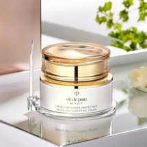 プロテクティブ フォーティファイング デイフェイスクリーム、SPF25 PA+++、1.8オンス