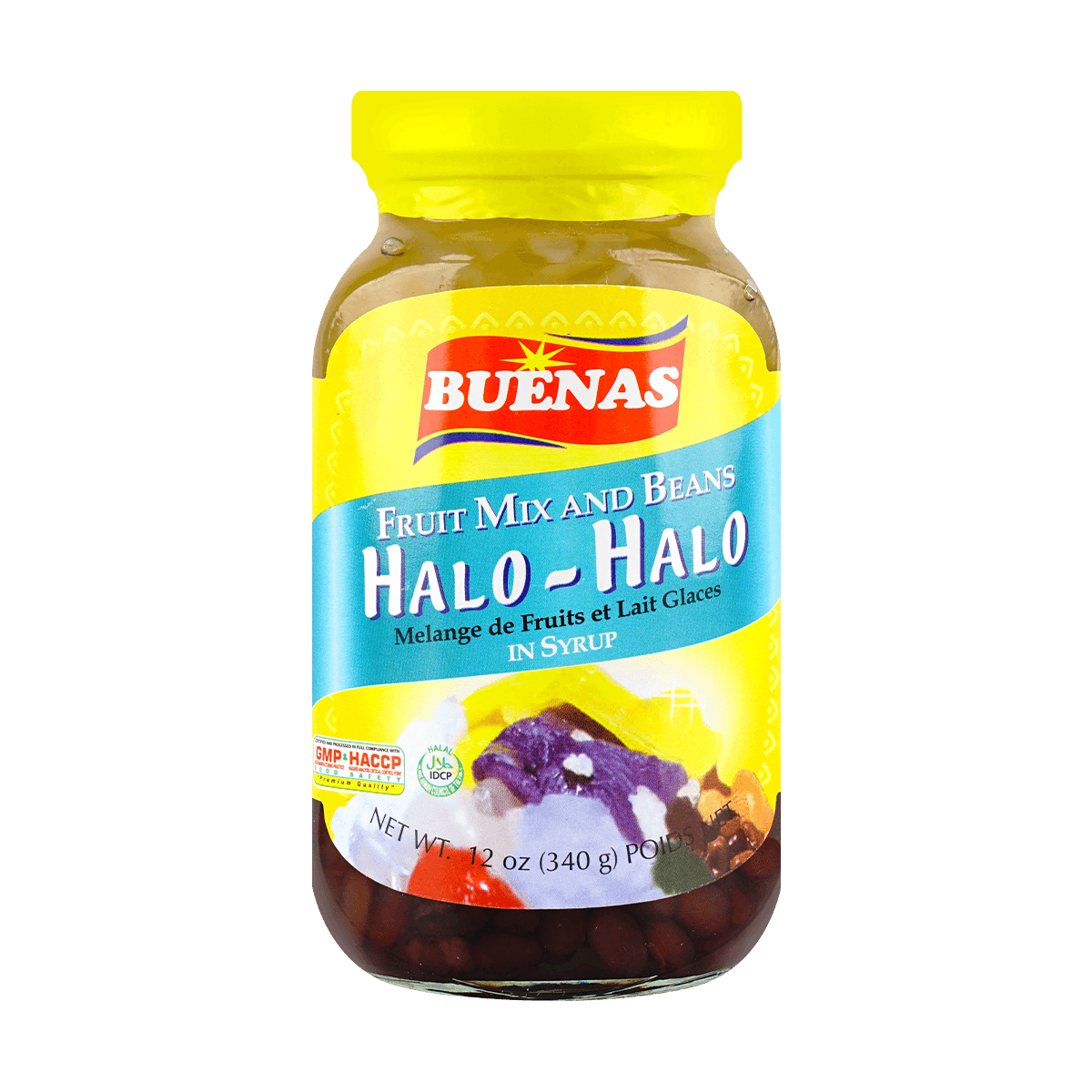 Buy Halo-Halo Ingredients Online in US | Yami