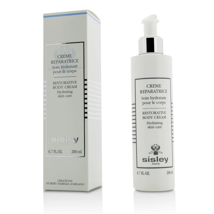 アイケア sisley RESTORATIVE BODY CREAM 200ml Amazon.com : Sisley Paris Restorative Body Cream - 200 mL