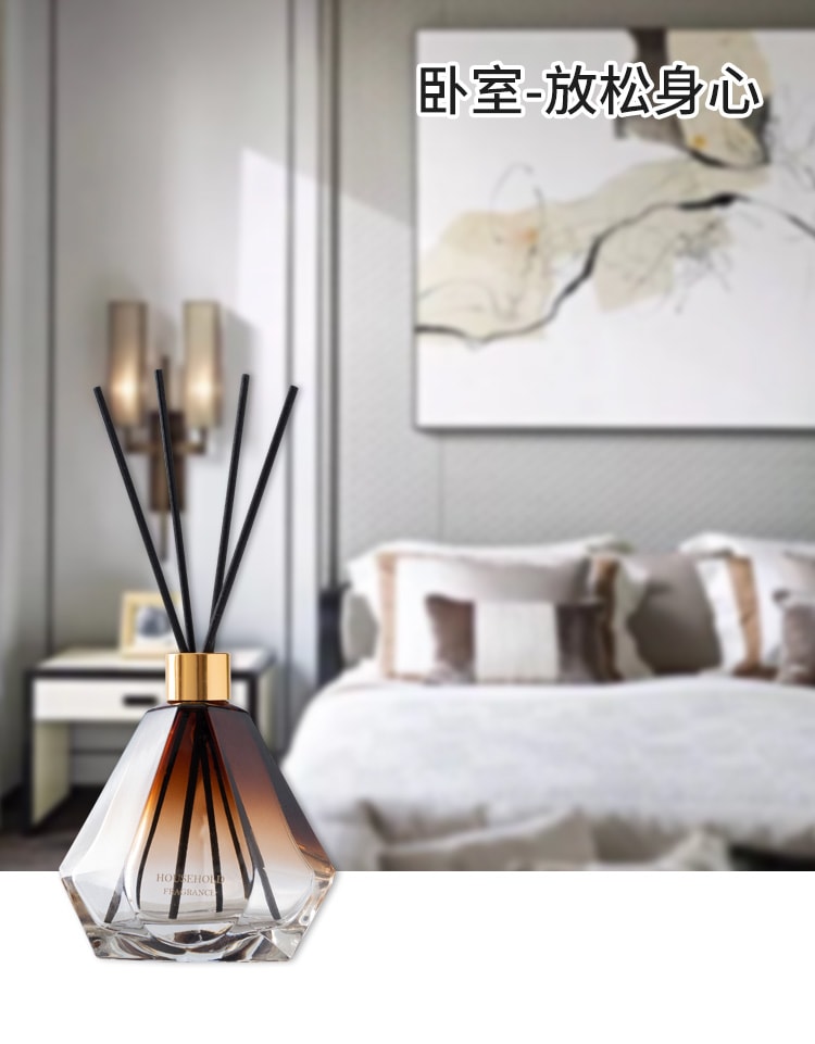  左赫 水晶系列 青菱自成·逸香禮盒 100ml