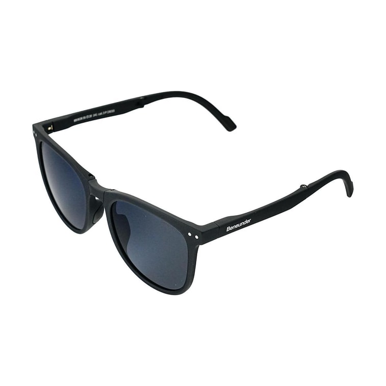 Day Watch Series Foldable Sunglasses Black One Size 6