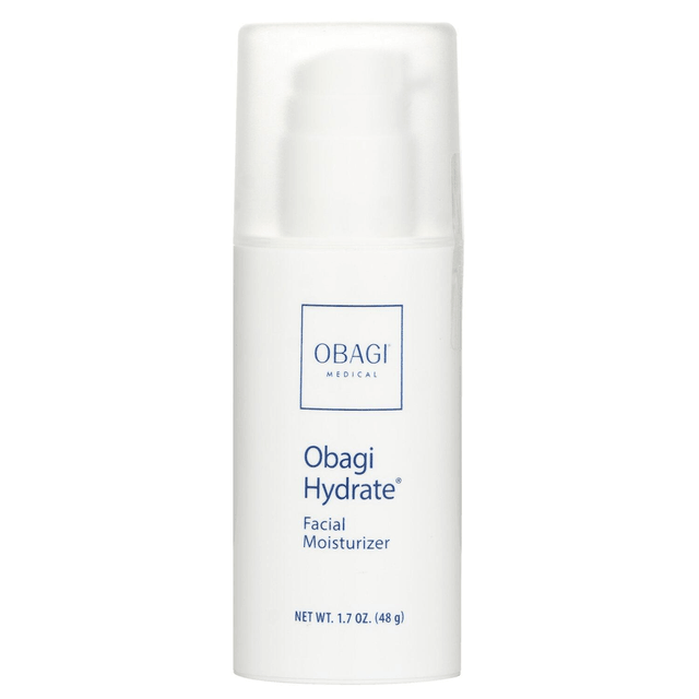 Hydrate Facial Moisturizer 48g/1.7oz - Yami.com