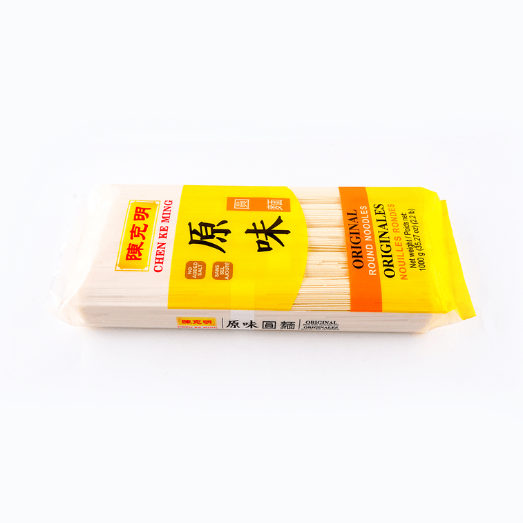 Nouilles rondes originales, 1000 g 4