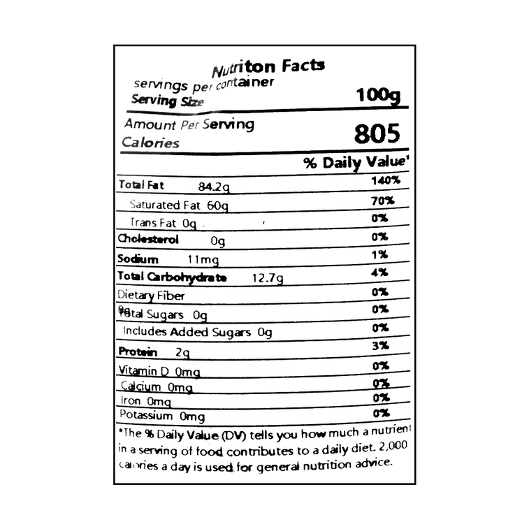 Scallion Oil, 5.1 fl oz 23