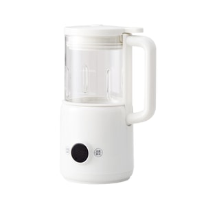  0.6L Automatic Nut Milk Maker 20 Oz Soy/Almond/Oat Milk Machine 100-120V