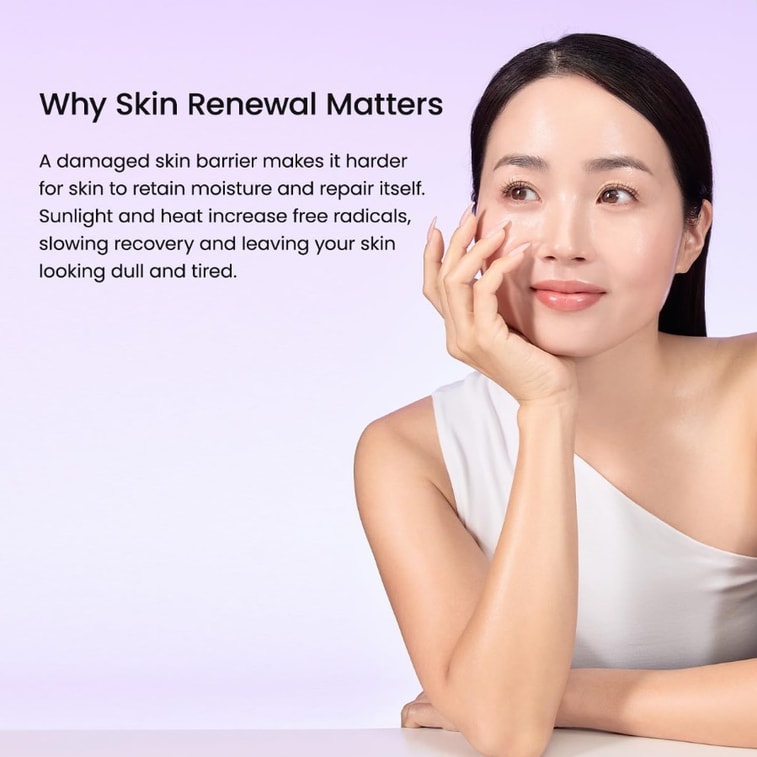 한국산 바이오댄스 리바이탈라이징 캐비어 PDRN 딥 마스크 (4매) 5