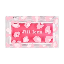 JILLLEEN 缤纷柔滑腮红膏 显色持久提气色 3g #101 奶气泡乳 膨胀色【蜡笔小新联名限定】