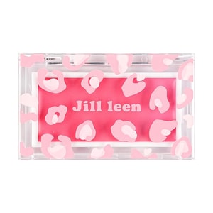 JILLLEEN 缤纷柔滑腮红膏 显色持久提气色 3g #101 奶气泡乳 膨胀色【蜡笔小新联名限定】