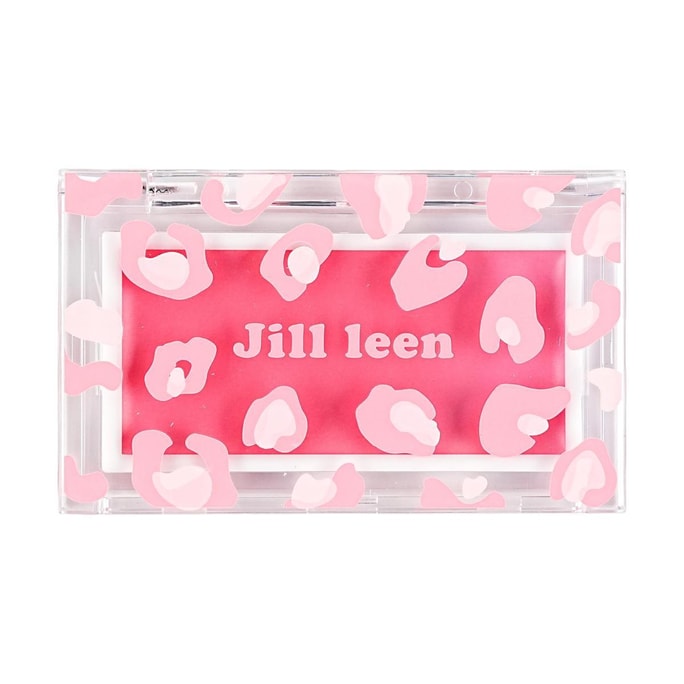Velvet Cream Blush, 0.11 oz. #101 Milky Bubble Tea | Brightening Effect 【Crayon Shin-Chan Limited Edition】