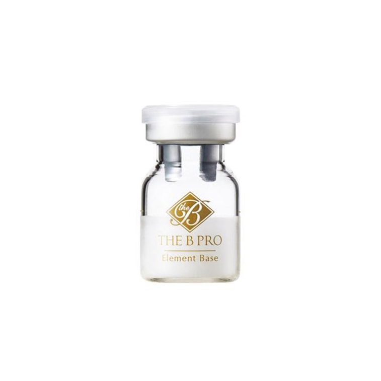 【日本直邮】 日本 晓姿 THE B PRO 涂抹式生胶原冻干粉套 80mg*10个/盒 3
